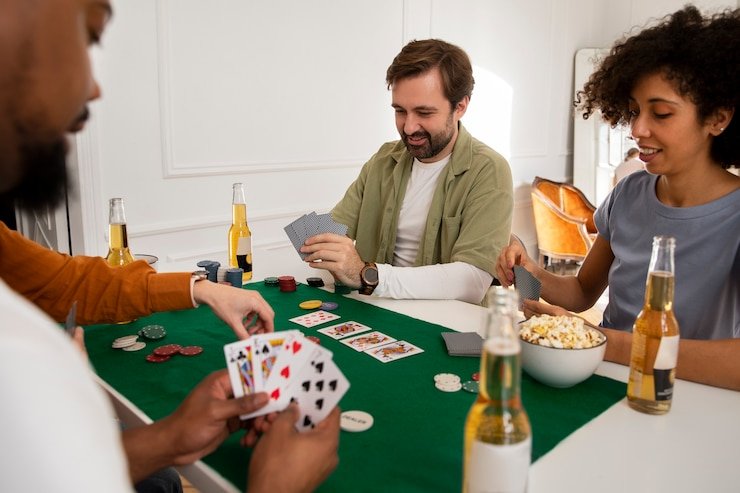 Antarmuka platform mpoprofit menampilkan sportsbook dan kasino