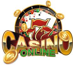 Tampilan live casino dengan meja roulette dan dealer dalam mpoprofit