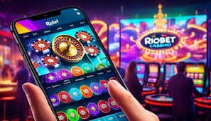 Layar kasino langsung mpoprofit dengan meja blackjack, roulette, dan Dragon Tiger