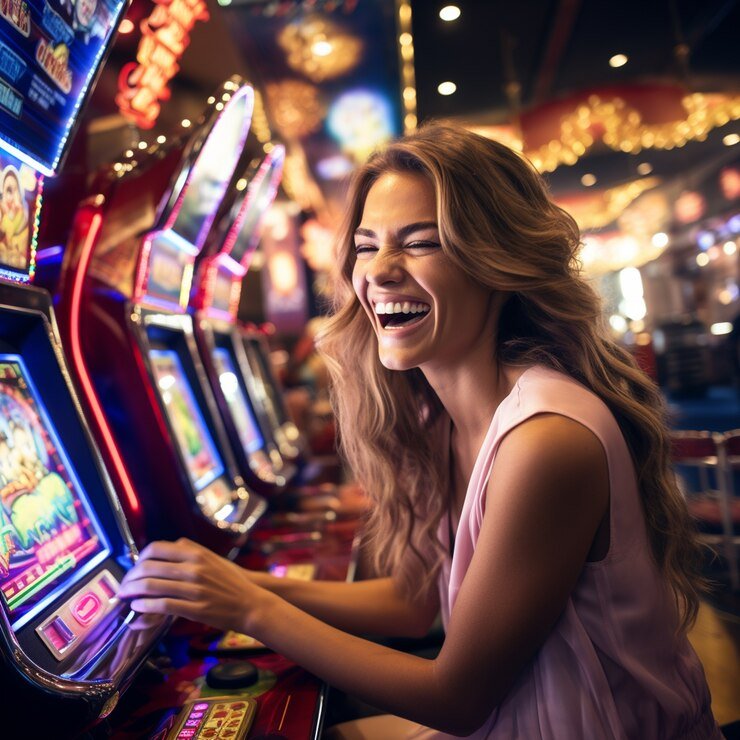 Roda roulette fisik Dream Gaming dalam streaming langsung