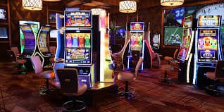 Permainan Dragon Tiger Dream Gaming dengan antarmuka taruhan